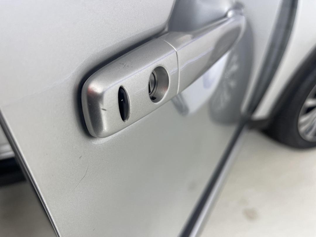 Photo '24' of Mitsubishi Outlander Photo '24' of Mitsubishi Outlander