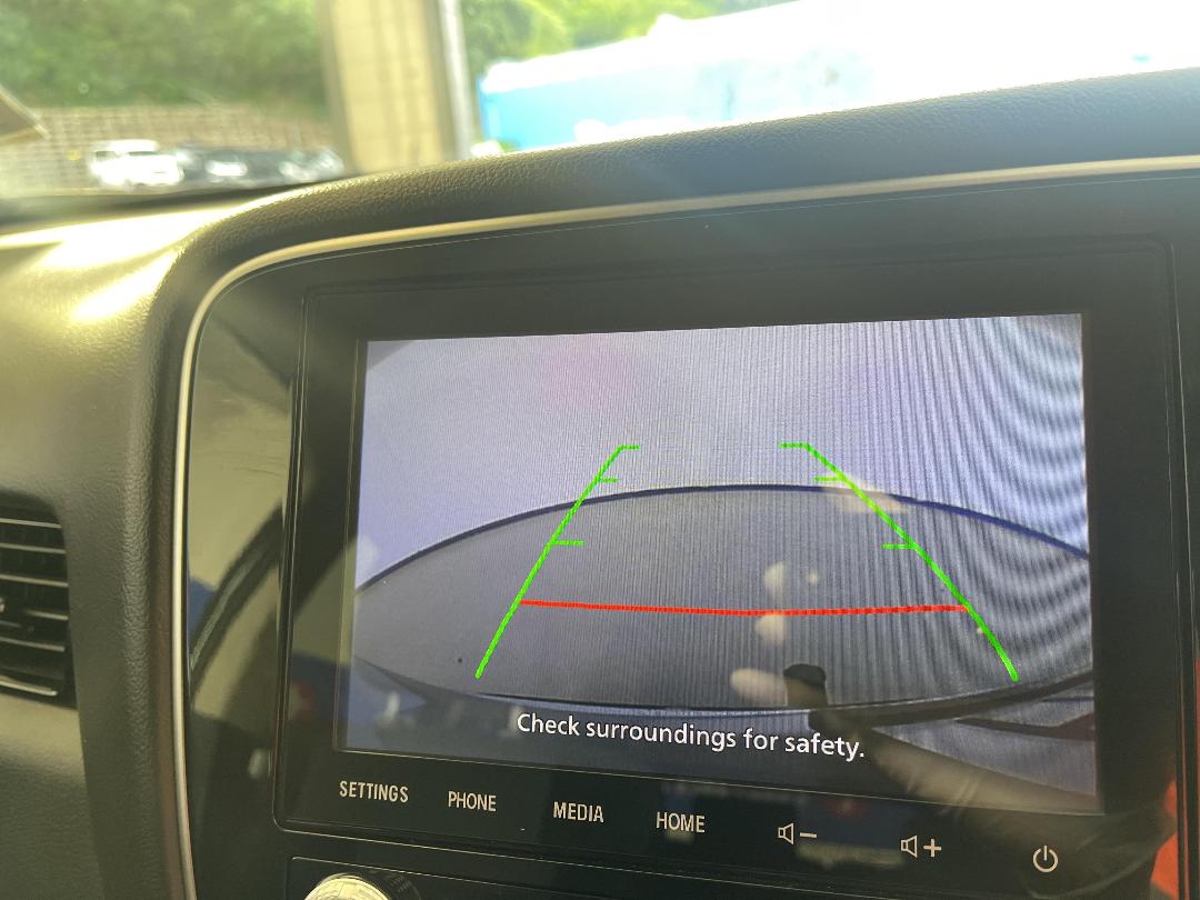 Photo '26' of Mitsubishi Outlander Photo '26' of Mitsubishi Outlander