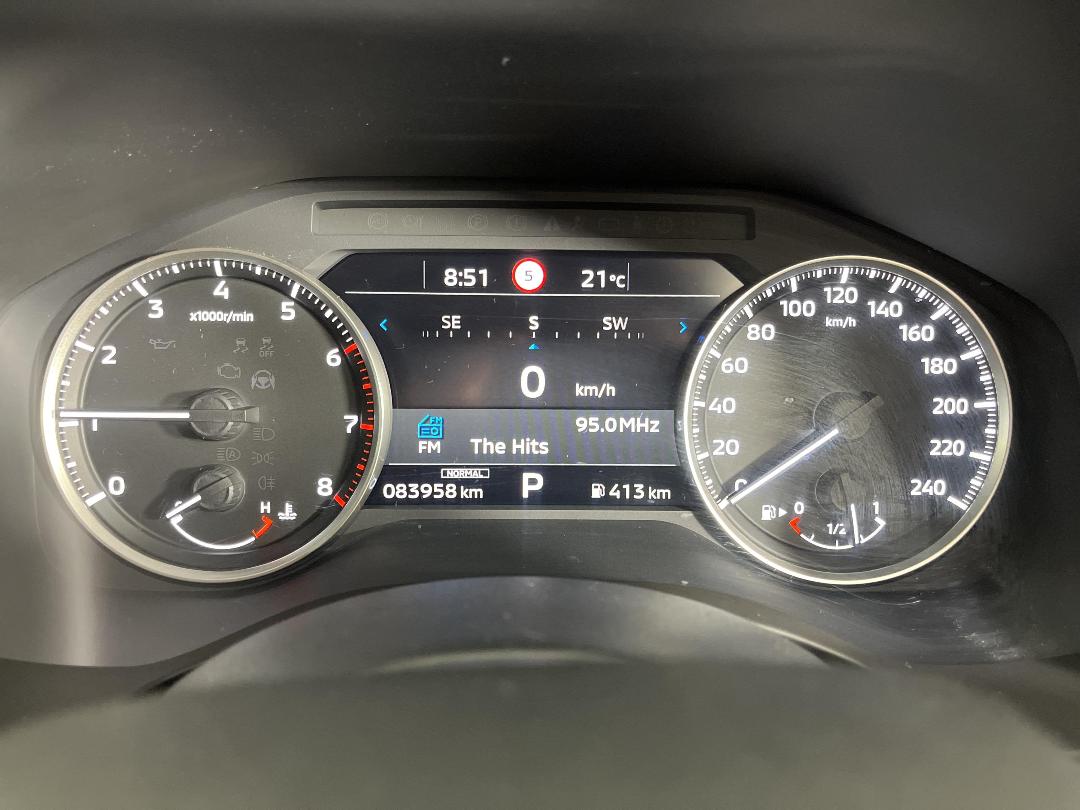 Photo '21' of Mitsubishi Outlander