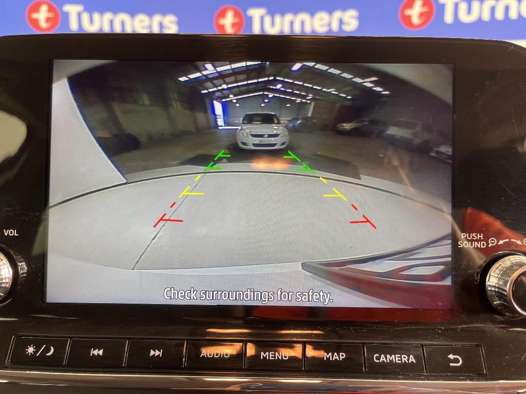 Photo '28' of Mitsubishi Outlander