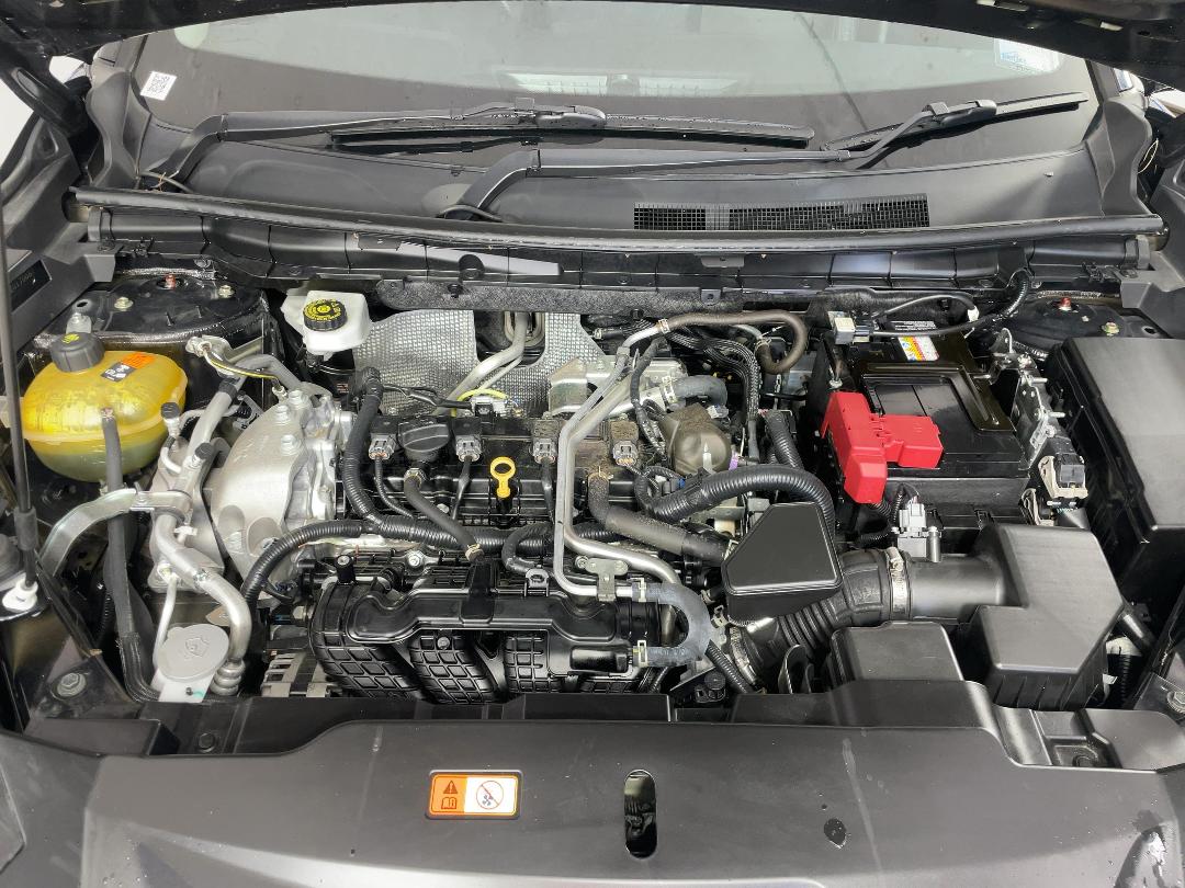 Photo '13' of Mitsubishi Outlander