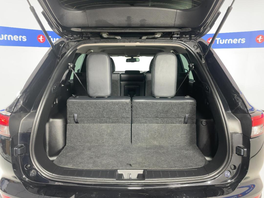 Photo '14' of Mitsubishi Outlander