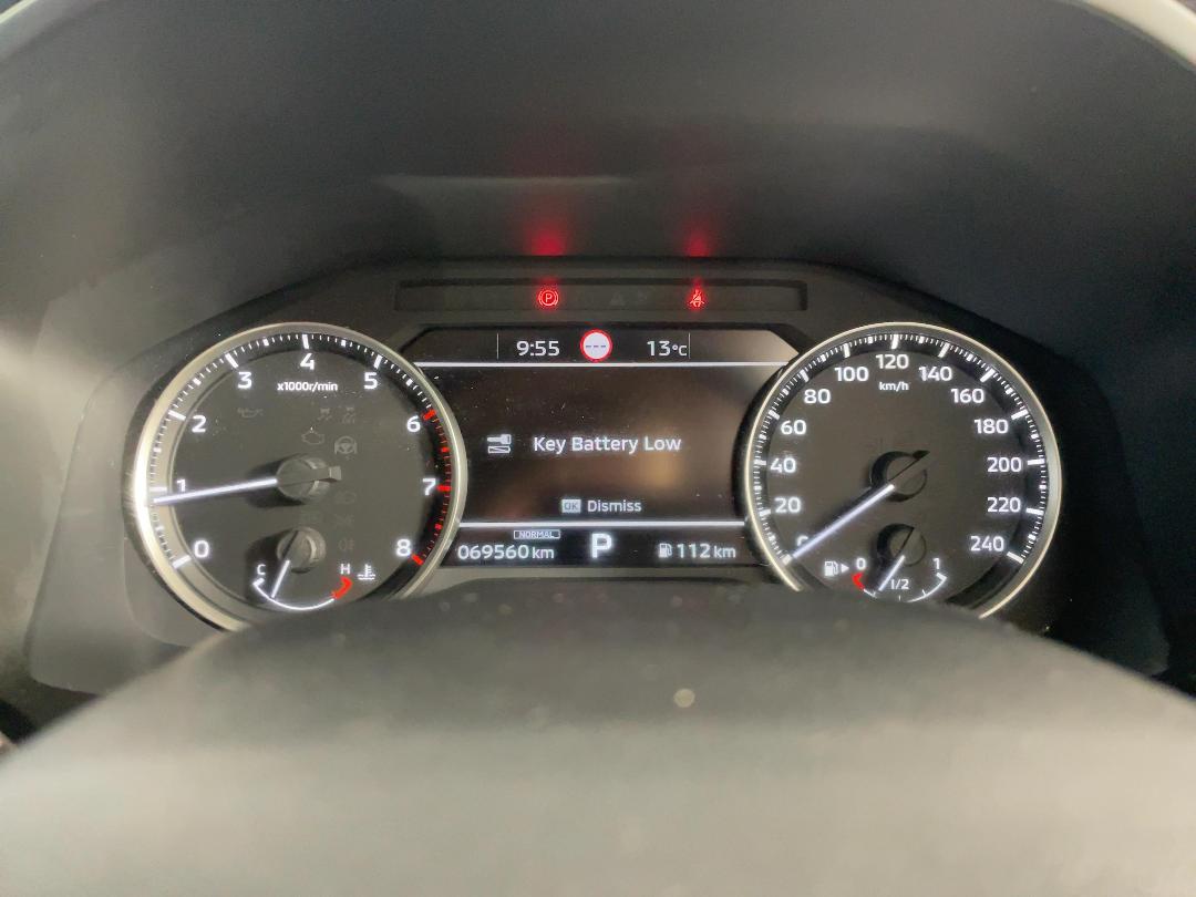 Photo '21' of Mitsubishi Outlander