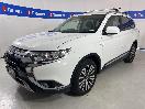 Thumbnail '4' of Mitsubishi Outlander