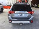 Thumbnail '6' of Mitsubishi Outlander LS