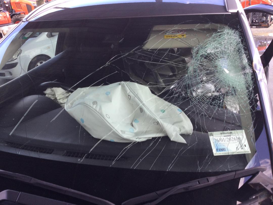 Photo '9' of Mitsubishi Outlander LS Photo '9' of Mitsubishi Outlander LS