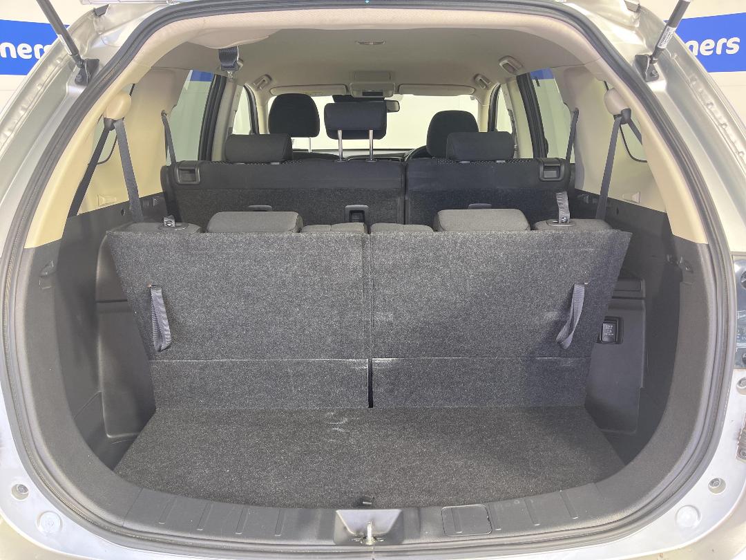 Photo '14' of Mitsubishi Outlander Photo '14' of Mitsubishi Outlander