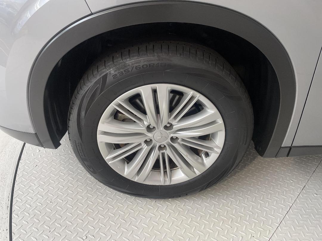 Photo '10' of Mitsubishi Outlander