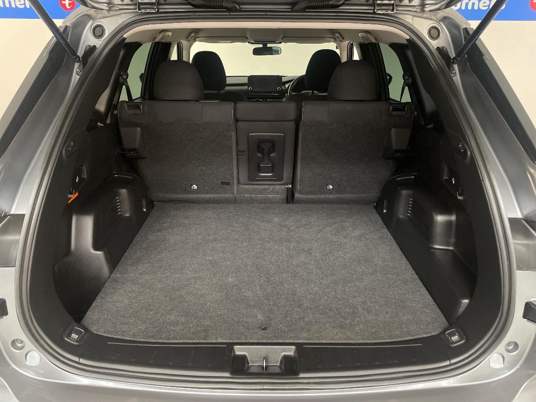 Photo '14' of Mitsubishi Outlander