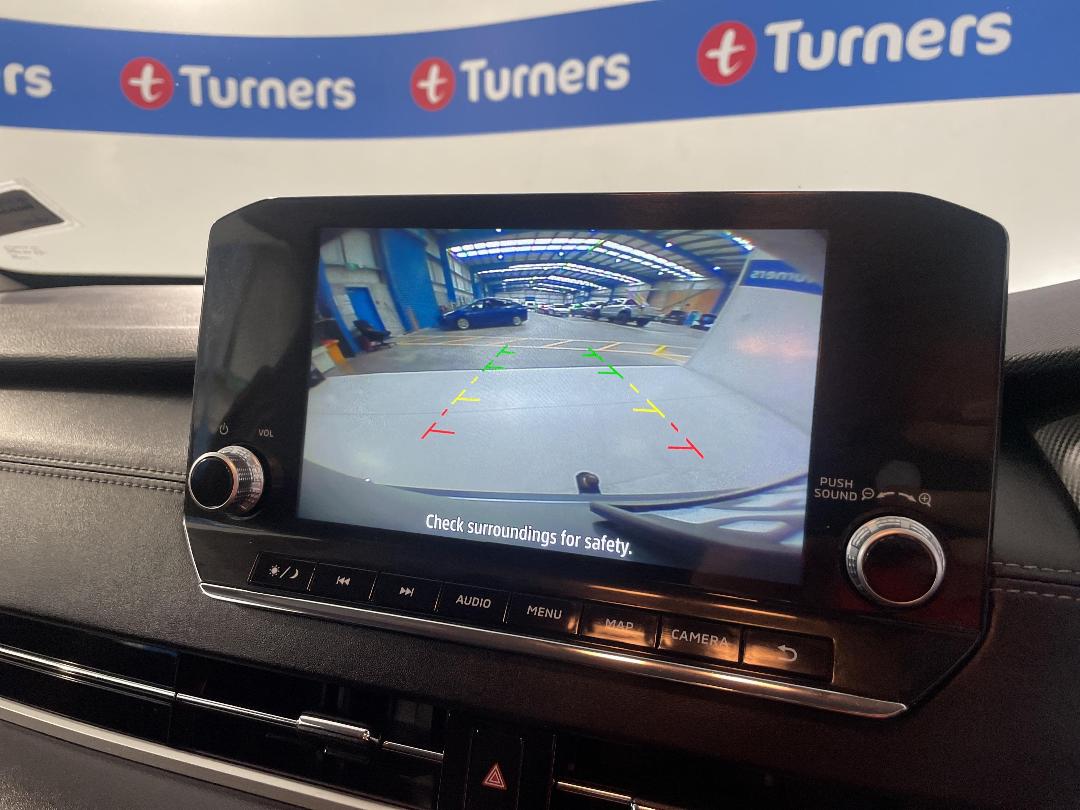 Photo '29' of Mitsubishi Outlander