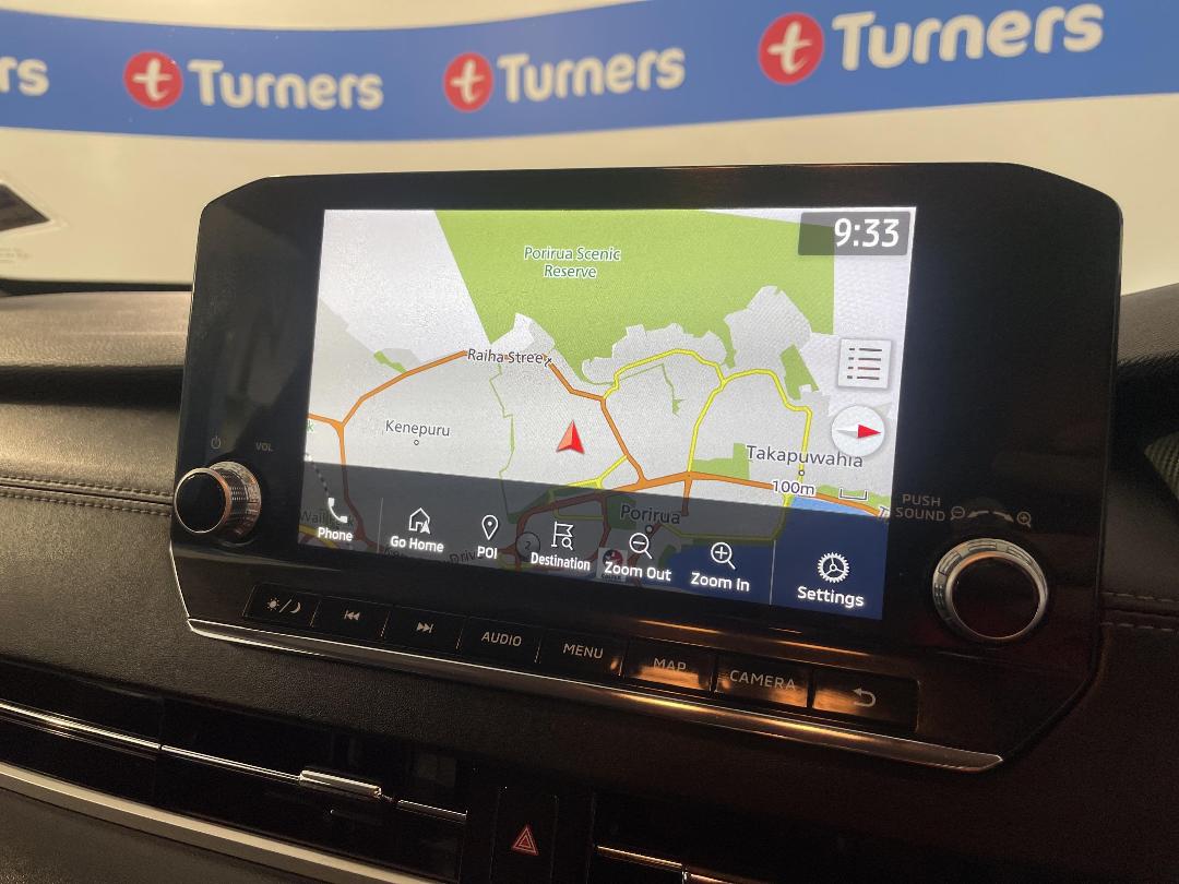 Photo '28' of Mitsubishi Outlander