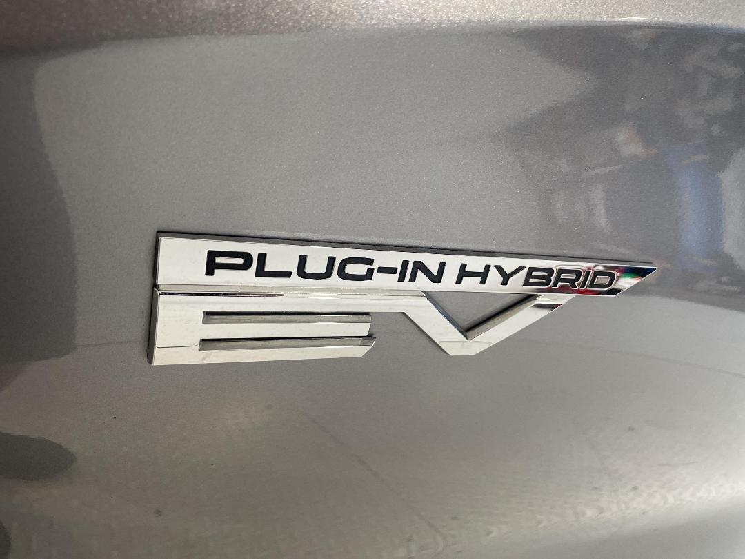 Photo '35' of Mitsubishi Outlander