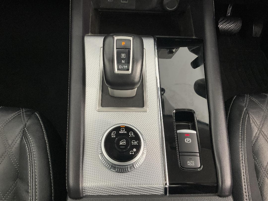 Photo '18' of Mitsubishi Outlander Photo '18' of Mitsubishi Outlander