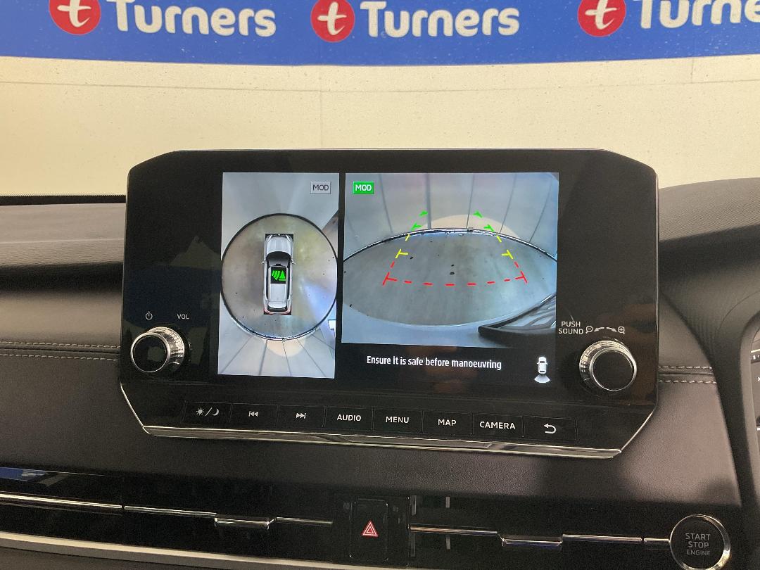 Photo '34' of Mitsubishi Outlander Photo '34' of Mitsubishi Outlander