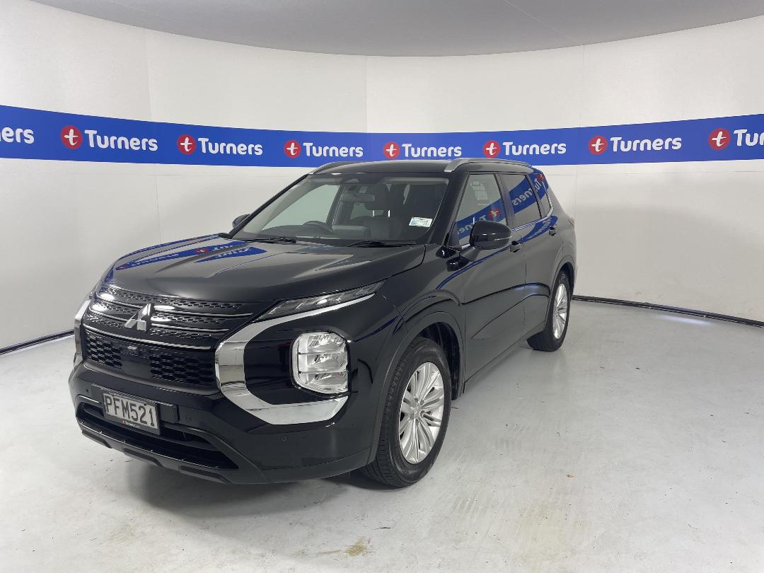 Photo '4' of Mitsubishi Outlander Photo '4' of Mitsubishi Outlander