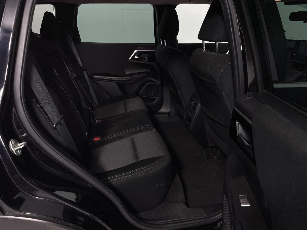 Photo '20' of Mitsubishi Outlander Photo '20' of Mitsubishi Outlander