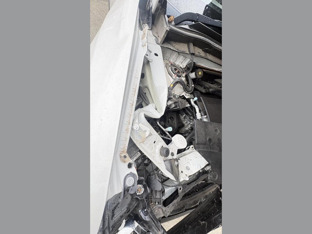 Photo '6' of Mitsubishi Outlander LS