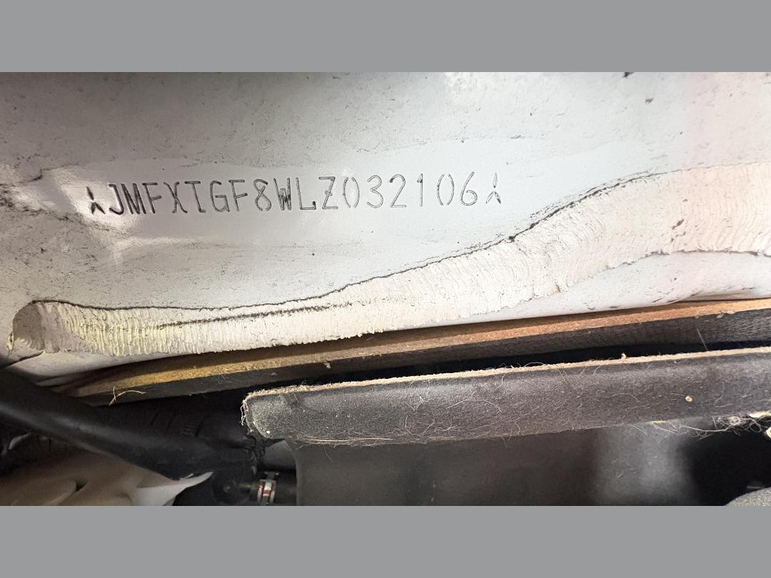 Photo '9' of Mitsubishi Outlander LS