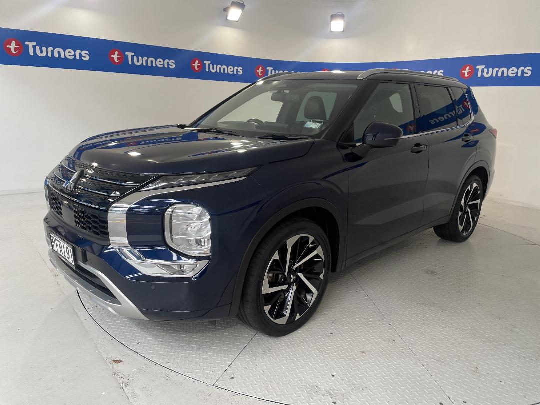 Photo '4' of Mitsubishi Outlander Photo '4' of Mitsubishi Outlander