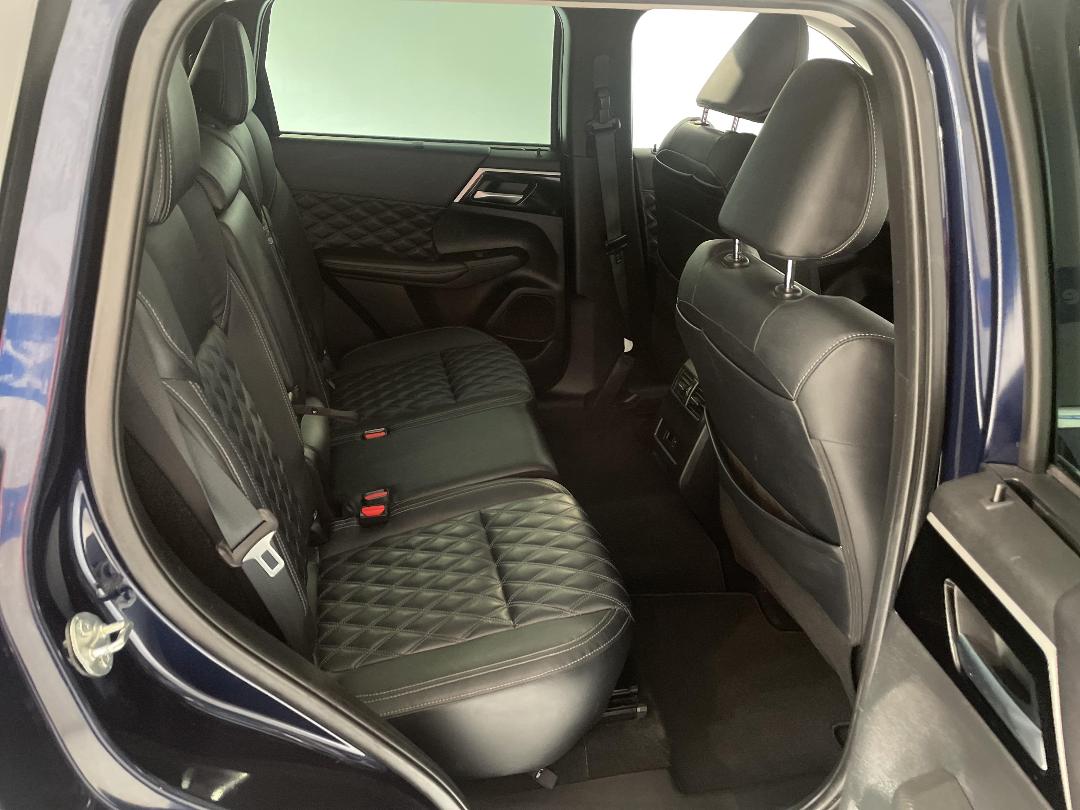 Photo '20' of Mitsubishi Outlander Photo '20' of Mitsubishi Outlander