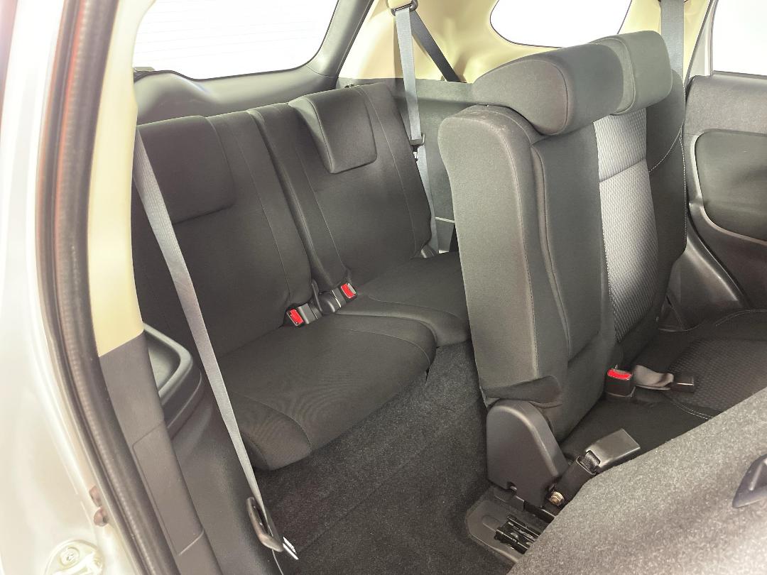 Photo '23' of Mitsubishi Outlander Photo '23' of Mitsubishi Outlander