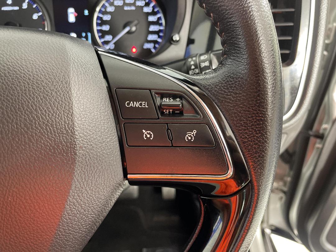 Photo '25' of Mitsubishi Outlander Photo '25' of Mitsubishi Outlander