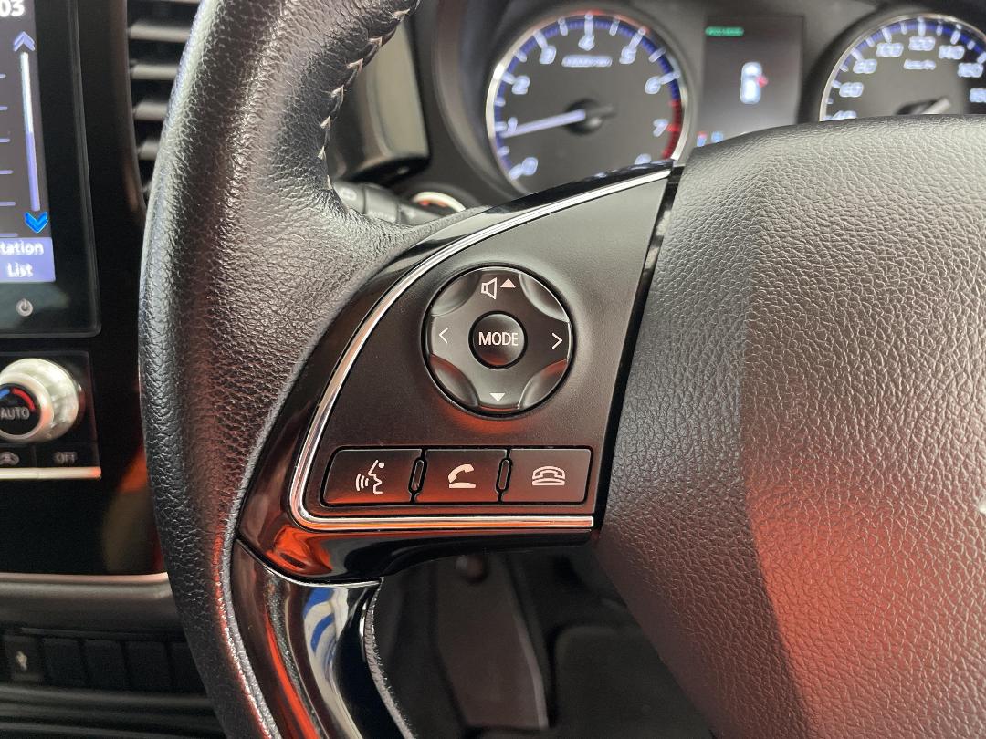 Photo '24' of Mitsubishi Outlander Photo '24' of Mitsubishi Outlander