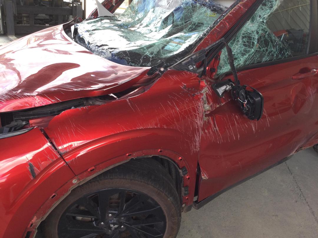 Photo '13' of Mitsubishi Outlander XLS Photo '13' of Mitsubishi Outlander XLS