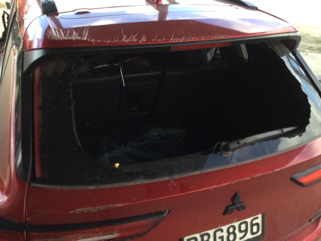 Photo '15' of Mitsubishi Outlander XLS Photo '15' of Mitsubishi Outlander XLS