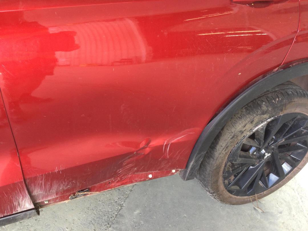 Photo '14' of Mitsubishi Outlander XLS Photo '14' of Mitsubishi Outlander XLS