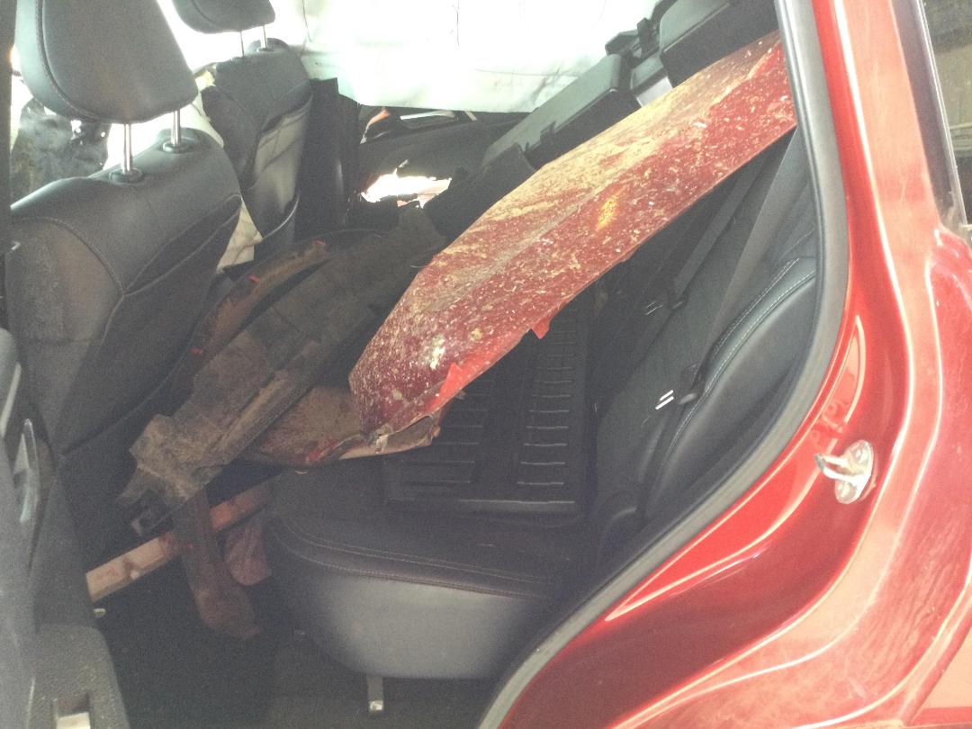 Photo '18' of Mitsubishi Outlander XLS Photo '18' of Mitsubishi Outlander XLS