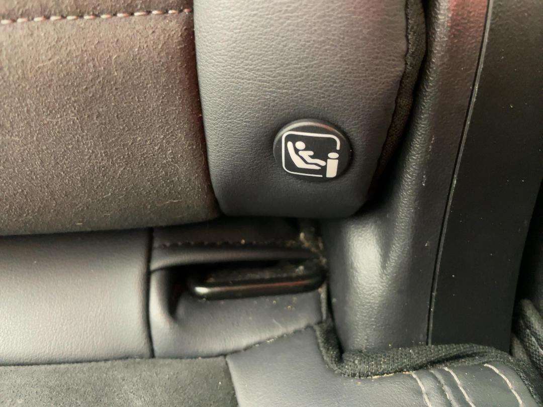 Photo '23' of Mitsubishi Outlander