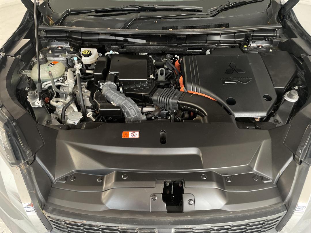 Photo '13' of Mitsubishi Outlander Photo '13' of Mitsubishi Outlander