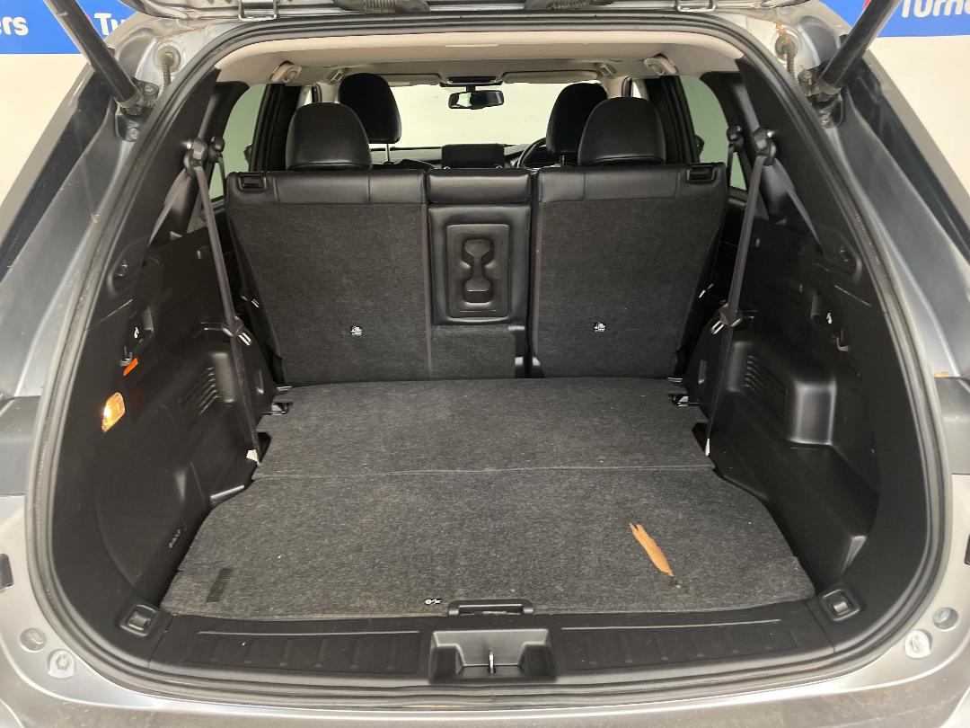 Photo '14' of Mitsubishi Outlander Photo '14' of Mitsubishi Outlander