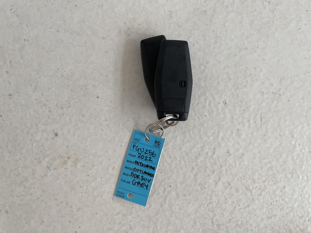 Photo '22' of Mitsubishi Outlander Photo '22' of Mitsubishi Outlander