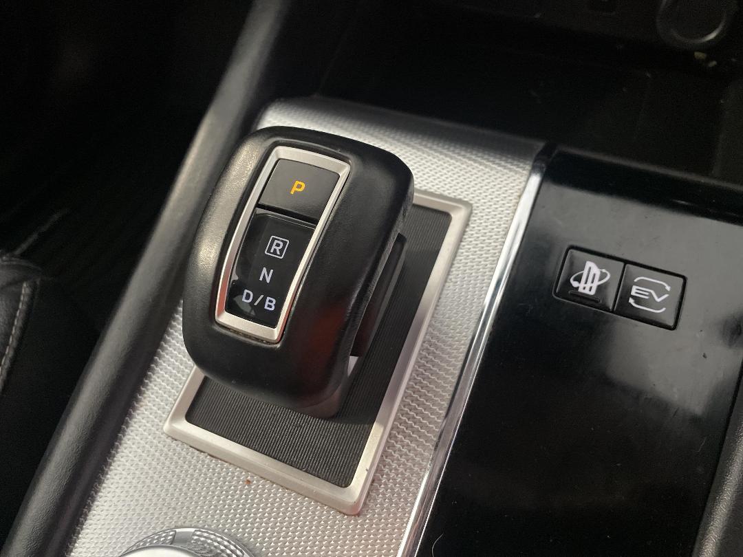 Photo '31' of Mitsubishi Outlander Photo '31' of Mitsubishi Outlander