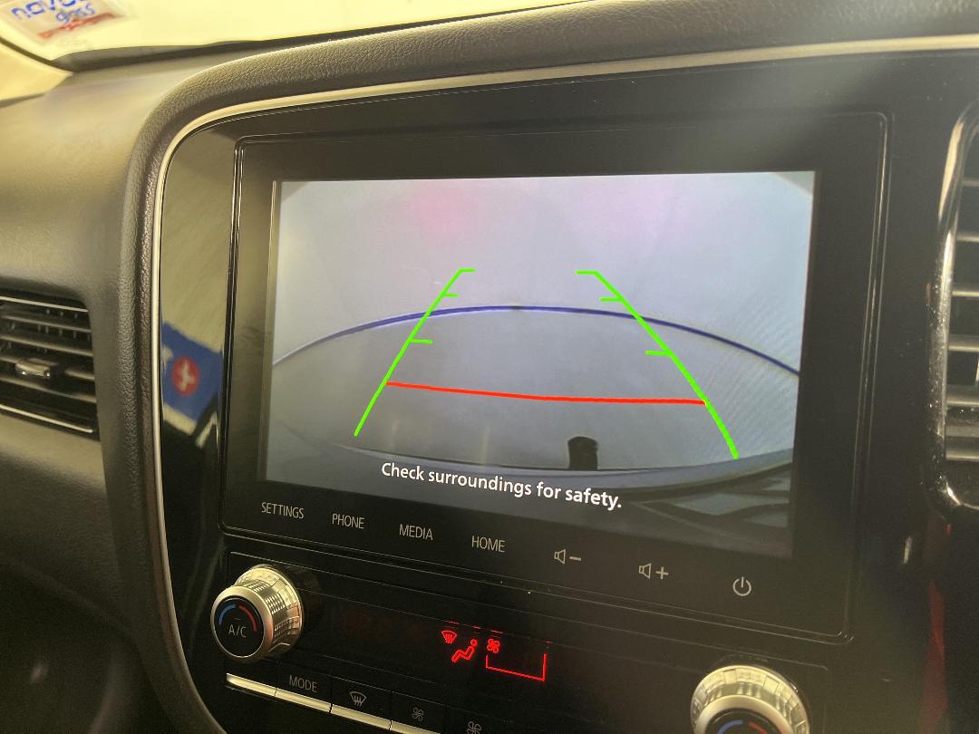 Photo '23' of Mitsubishi Outlander Photo '23' of Mitsubishi Outlander