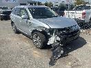 Thumbnail '1' of Mitsubishi Outlander LS