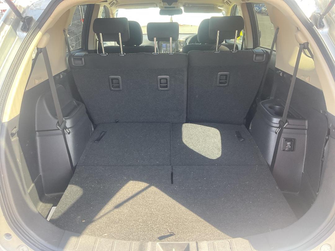 Photo '15' of Mitsubishi Outlander LS