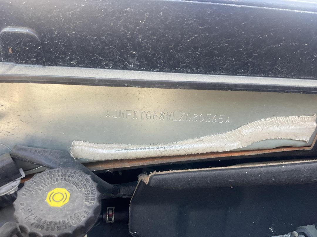 Photo '17' of Mitsubishi Outlander LS