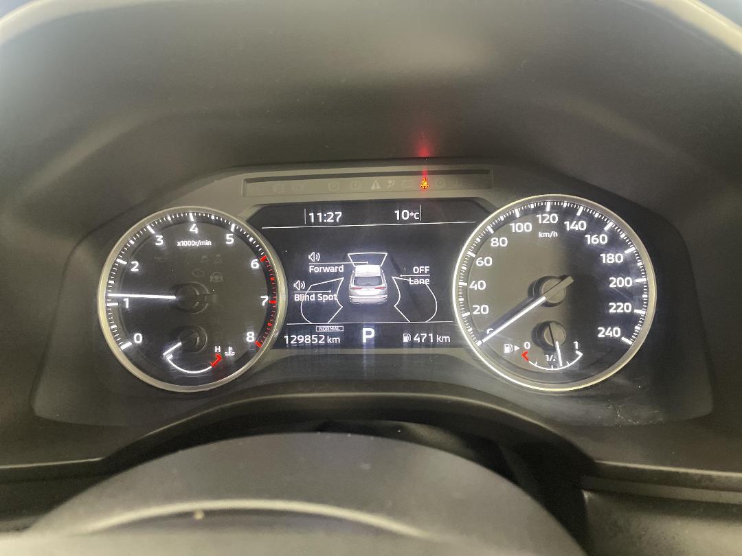 Photo '21' of Mitsubishi Outlander