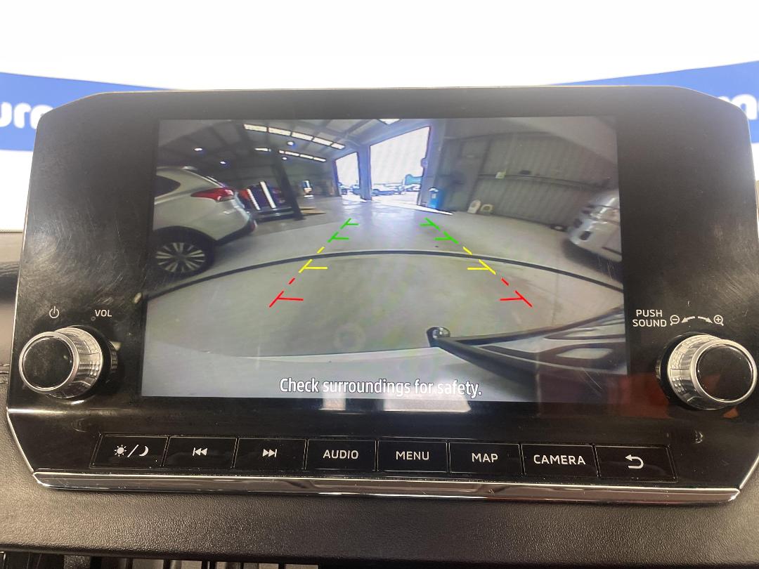 Photo '23' of Mitsubishi Outlander