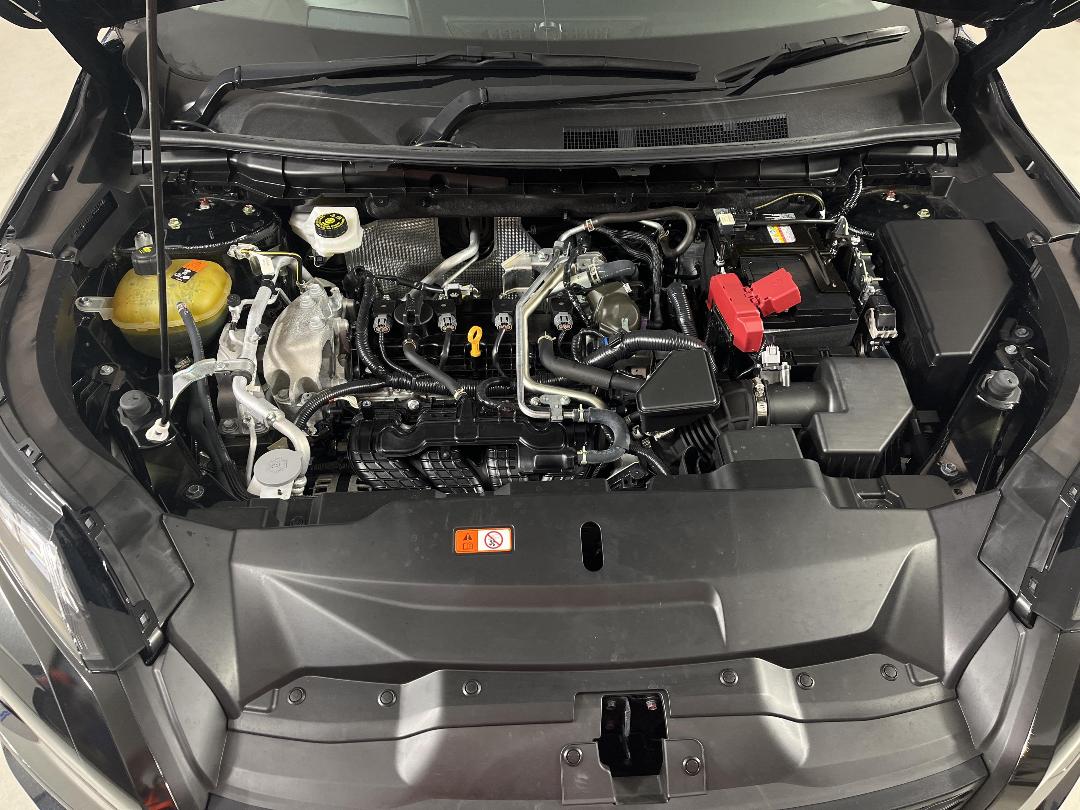 Photo '13' of Mitsubishi Outlander