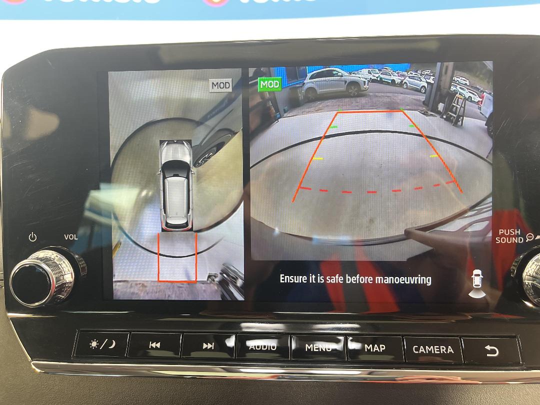 Photo '27' of Mitsubishi Outlander