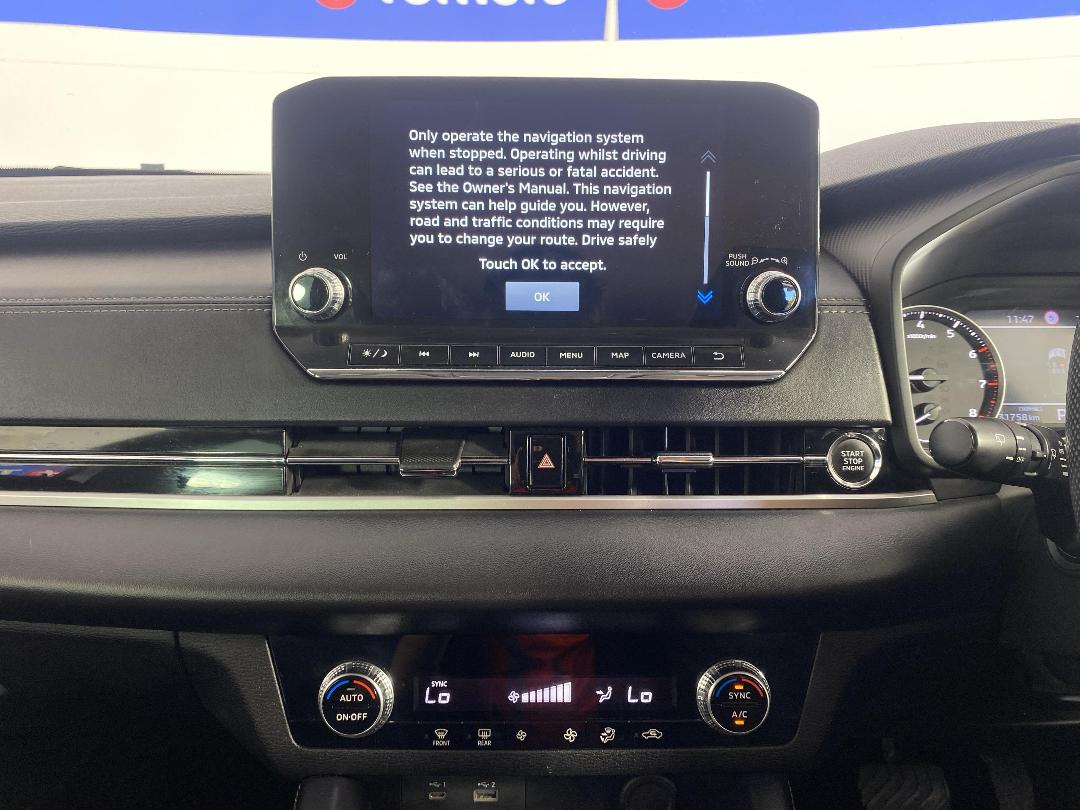 Photo '18' of Mitsubishi Outlander