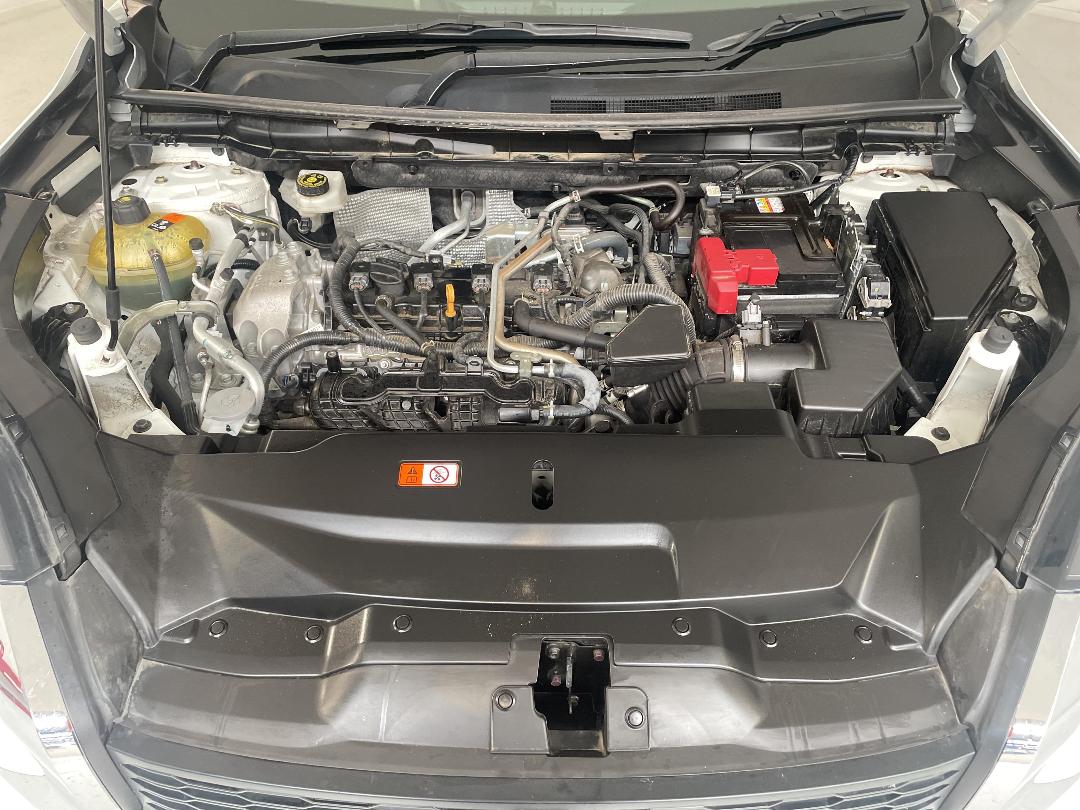 Photo '13' of Mitsubishi Outlander