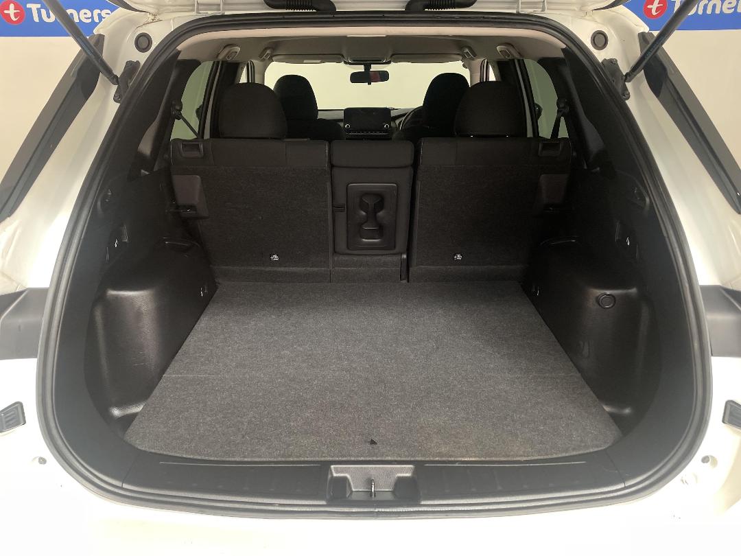 Photo '14' of Mitsubishi Outlander