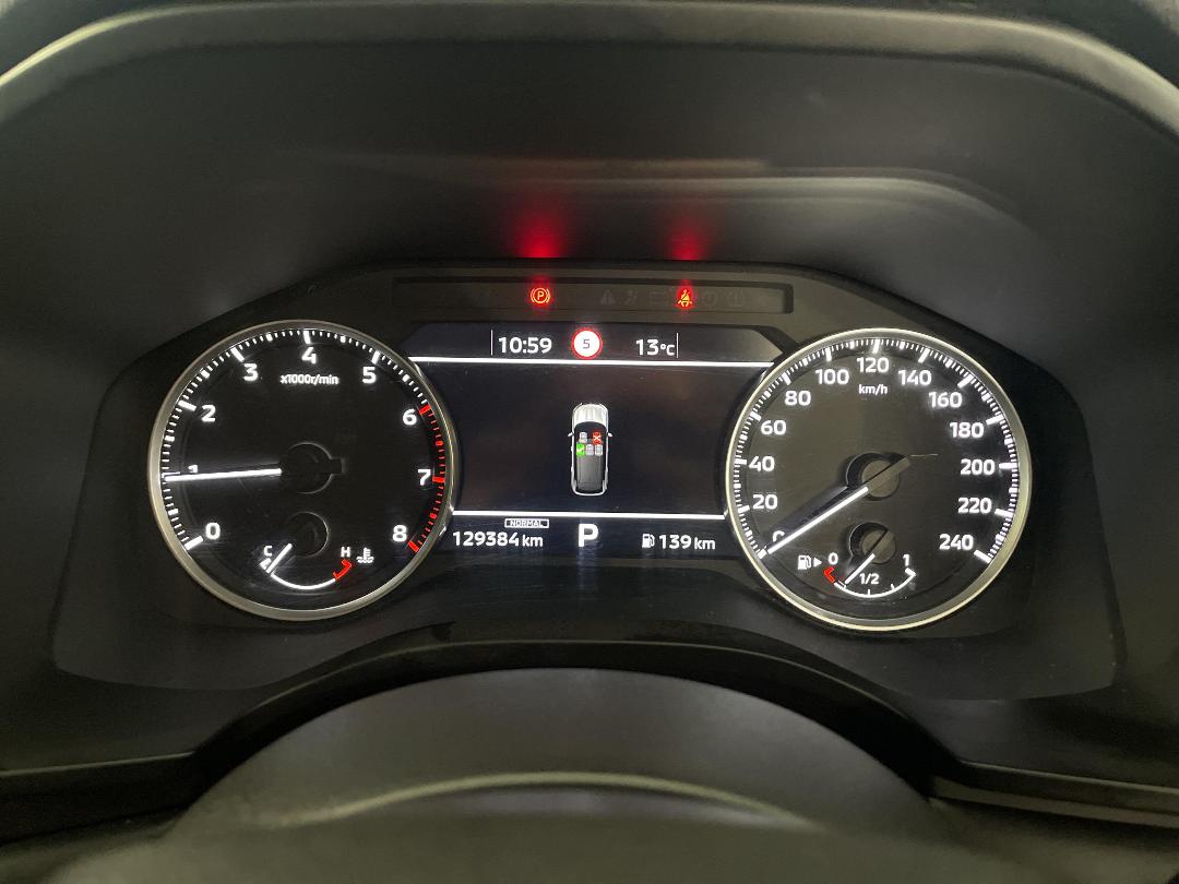 Photo '21' of Mitsubishi Outlander