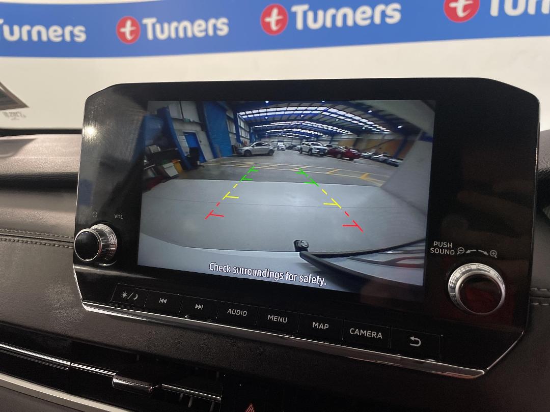 Photo '29' of Mitsubishi Outlander