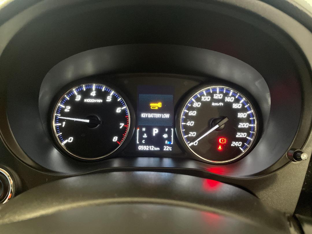 Photo '21' of Mitsubishi Outlander